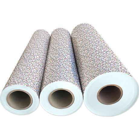 Merry Lights - Gift Wrap — additional view g