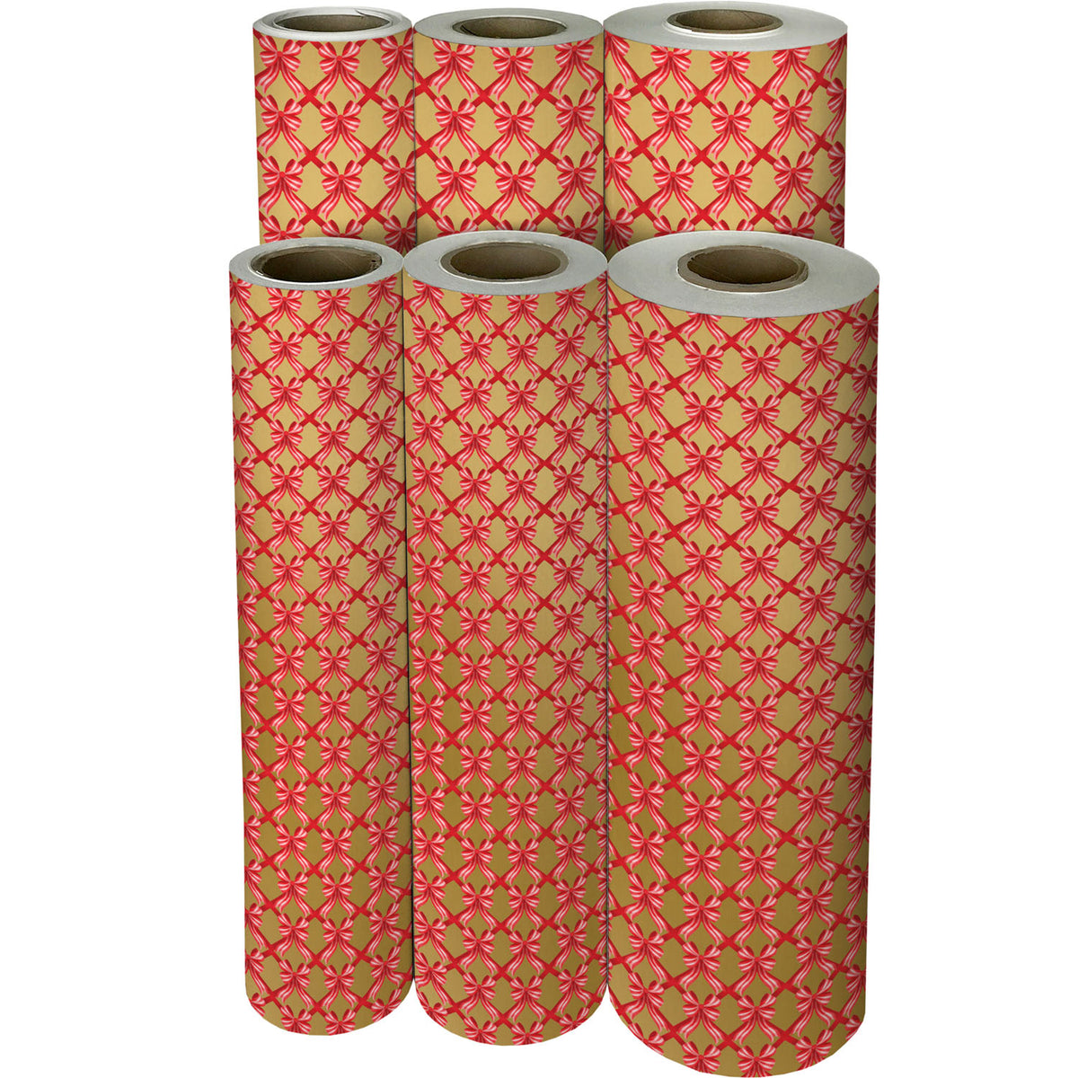 Glamorous Bows Gift Wrap - XB826.1f.jpg