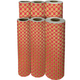 Glamorous Bows Gift Wrap - XB826.1f.jpg