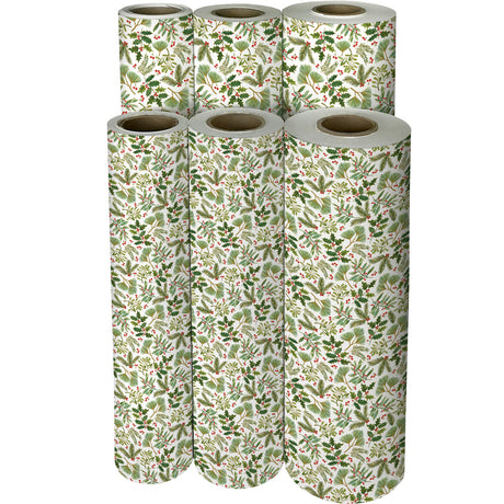 Winter Branches Gift Wrap - XB831.1f.jpg