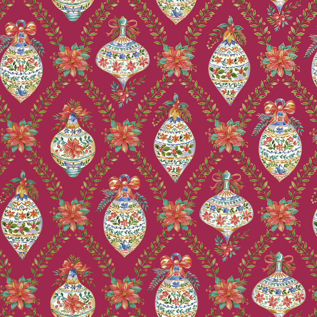 Ornamental Gift Wrap - XB832.1a.jpg