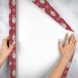 Ornamental Gift Wrap - XB832.1e.jpg