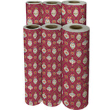 Ornamental Gift Wrap - XB832.1f.jpg
