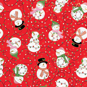 Snowmen & Lights Gift Wrap - XB833.1a.jpg