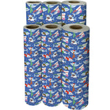 Merry Sharks Gift Wrap - XB836.1f.jpg
