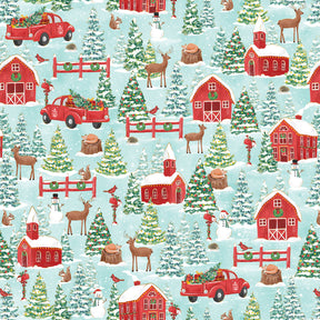 Country Christmas Gift Wrap - XB838.1a.jpg