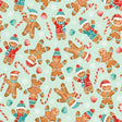 Gingerbread Cookies Gift Wrap - XB840.1a.jpg