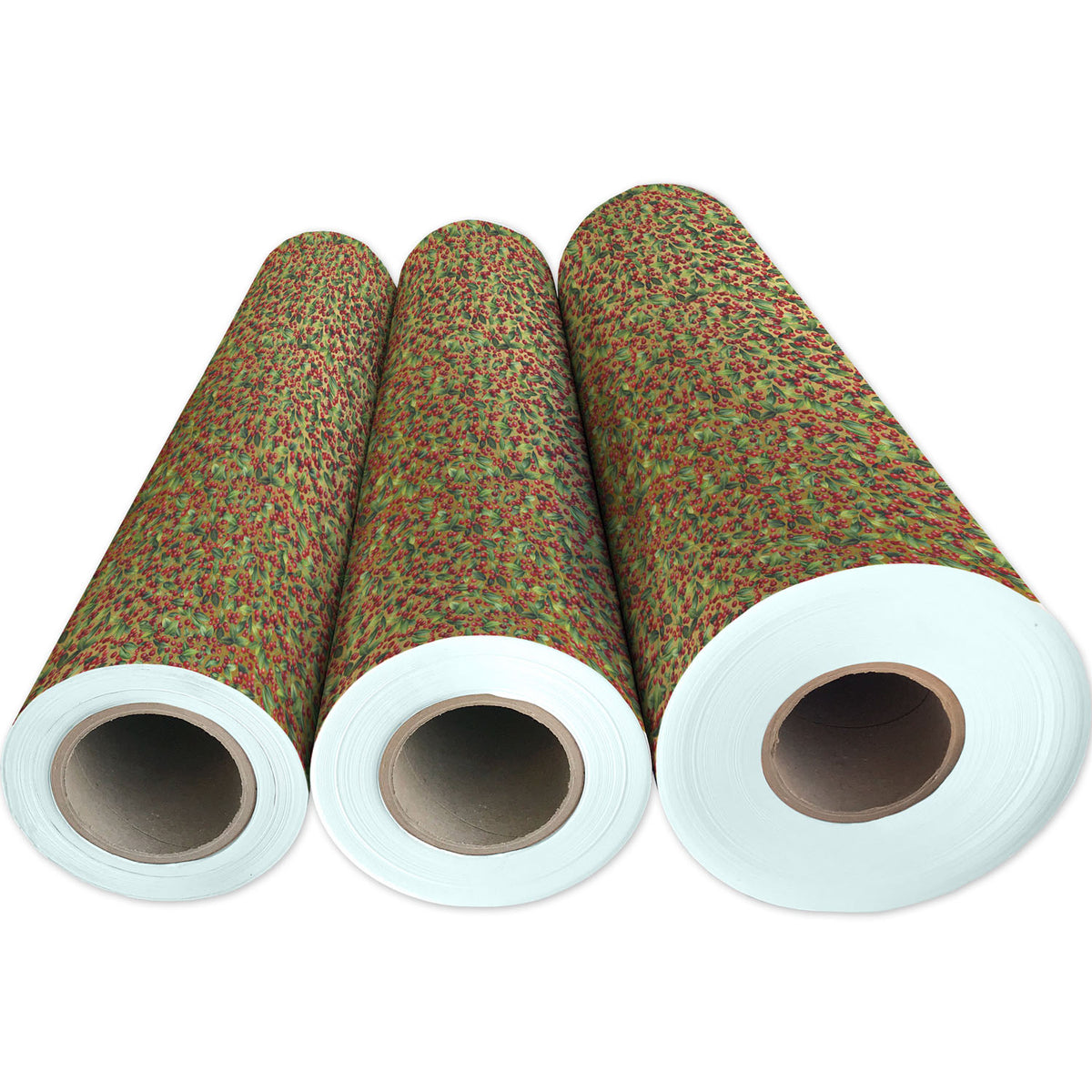 Merry Berry Gift Wrap - XB841.1g.jpg