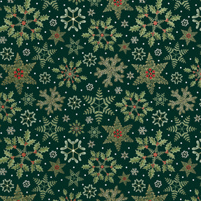 Forest Snowflakes Gift Wrap - XB846.1a.jpg
