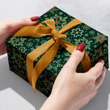 Forest Snowflakes Gift Wrap - XB846.1b.jpg