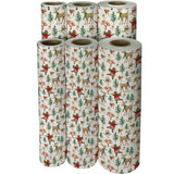Woodland Skating Gift Wrap - XB849.1f.jpg