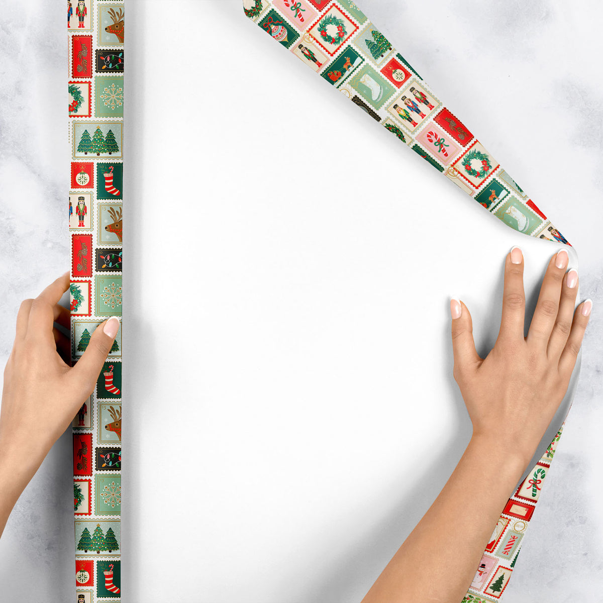 Holiday Stamps Gift Wrap - XB858.1e.jpg