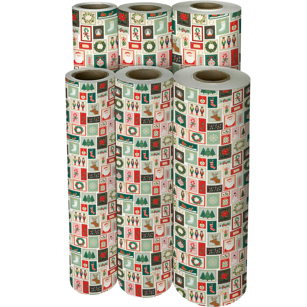 Holiday Stamps Gift Wrap - XB858.1f.jpg