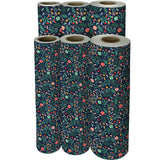 Peppermint Twinkle Gift Wrap - XB859.1f.jpg