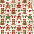 Teddy Bears Gift Wrap - XB860.1a.jpg