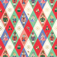 Harlequin Nutcracker Gift Wrap - XB861.1a.jpg