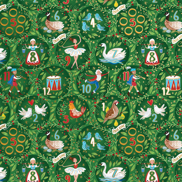 12 Days of Christmas Gift Wrap - XB863.1a.jpg