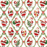 Classic Santa Gift Wrap - XB864.1a.jpg