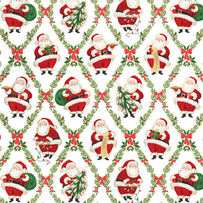 Classic Santa Gift Wrap - XB864.1a.jpg