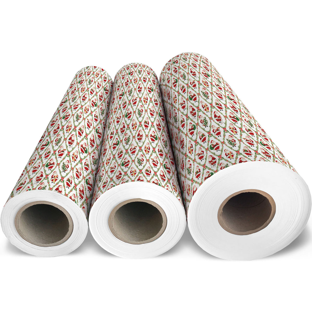 Classic Santa Gift Wrap - XB864.1g.jpg