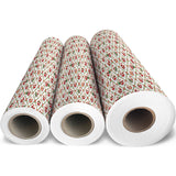 Classic Santa Gift Wrap - XB864.1g.jpg