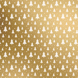 Modern Trees Gold Gift Wrap - XB874.1a.jpg