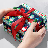 No Peeking Gift Wrap - XB875.1b.jpg