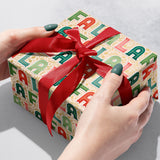 Fa La La Gift Wrap - XB877.1b.jpg