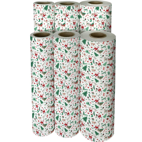 Santa Season Gift Wrap - XB878.1f.jpg