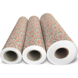 Pretty Poinsettia Gift Wrap - XB880.1g.jpg