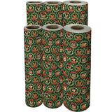 Woodland Wreaths Gift Wrap - XB881.1f.jpg