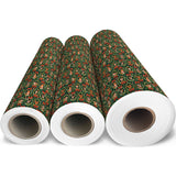 Woodland Wreaths Gift Wrap - XB881.1g.jpg