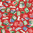 Santa's Library Gift Wrap - XB883.1a.jpg