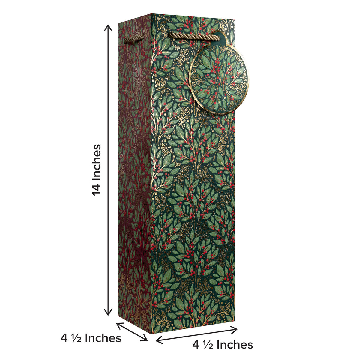Holly Tapestry Wine Bag - XGBB634.1b.jpg