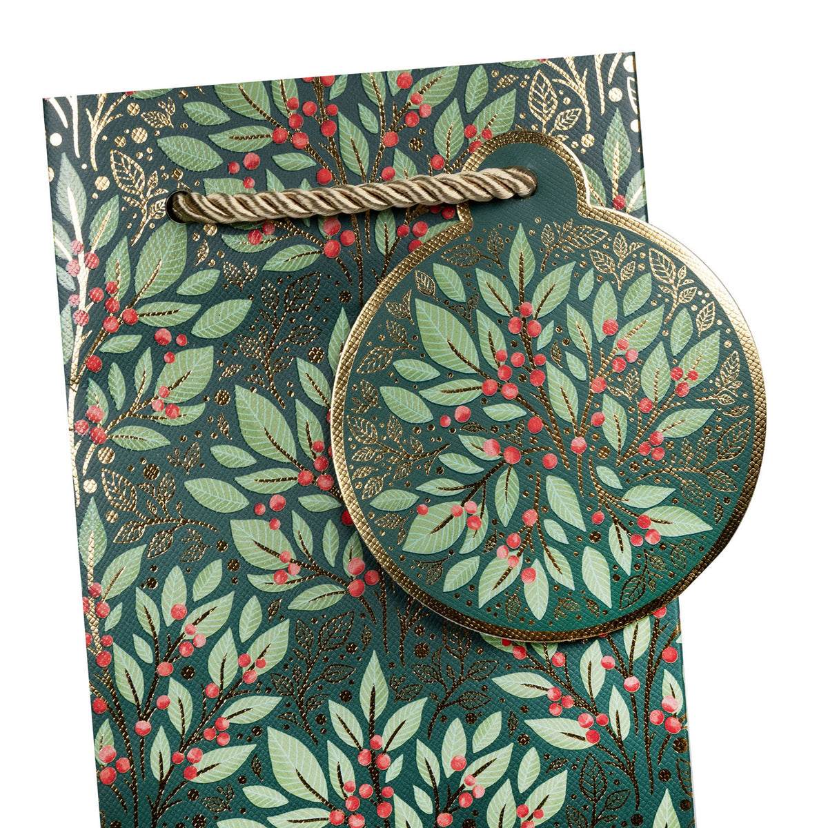 Holly Tapestry Wine Bag - XGBB634.1c.jpg
