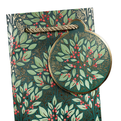 Holly Tapestry Wine Bag - XGBB634.1c.jpg