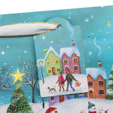Christmas Village Gift Bag - XGBL607.1c.jpg