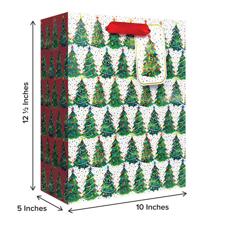 Christmas Trees Gift Bag - XGBL798.1b.jpg
