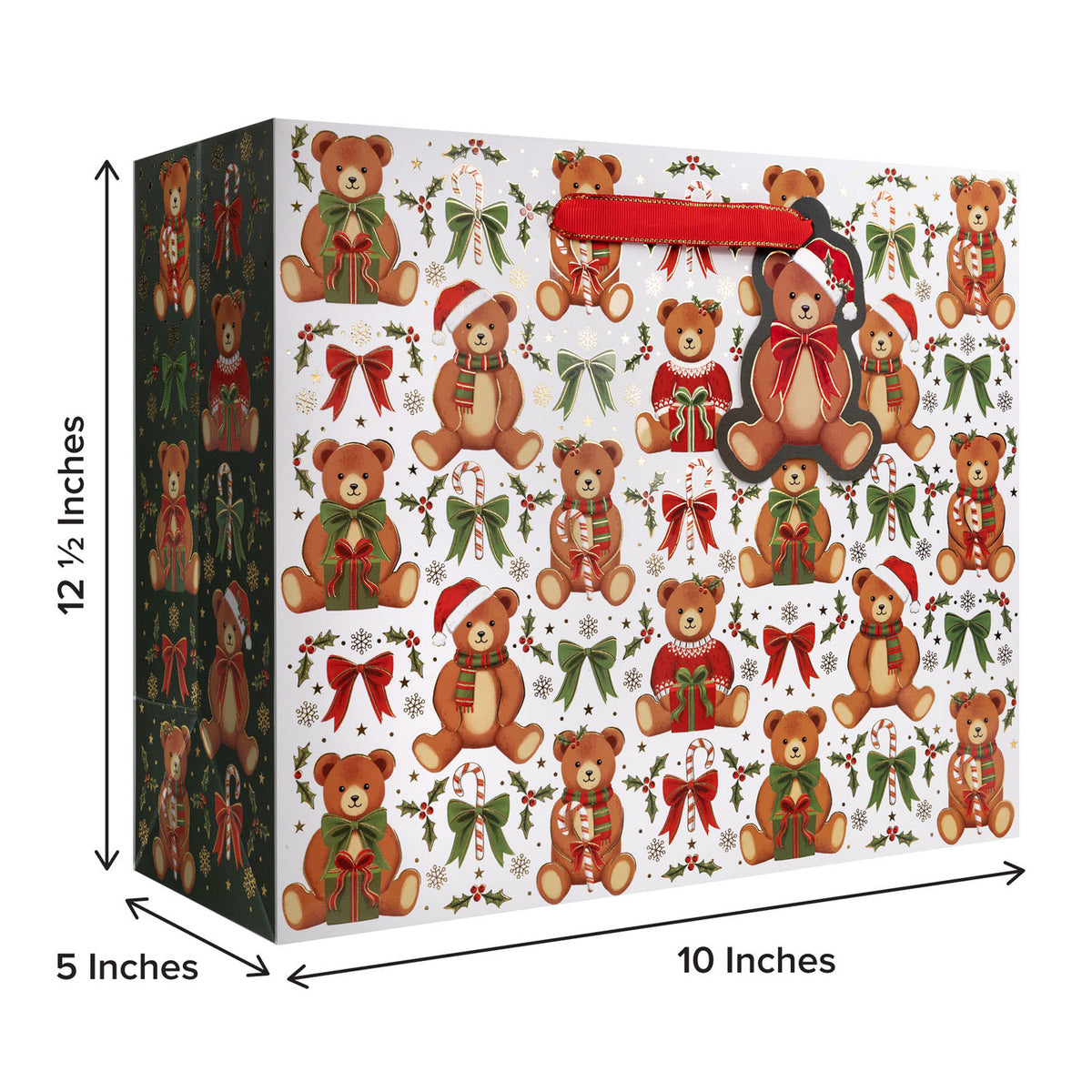 Teddy Bears Gift Bag - XGBL860.1b.jpg