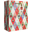 Harlequin Nutcracker Gift Bag - XGBL861.1a.jpg