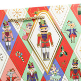 Harlequin Nutcracker Gift Bag - XGBL861.1c.jpg