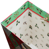 Harlequin Nutcracker Gift Bag - XGBL861.1d.jpg
