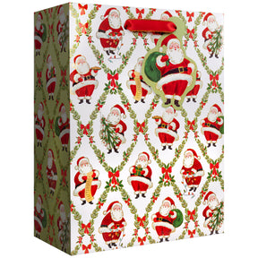 Classic Santa Gift Bag - XGBL864.1a.jpg