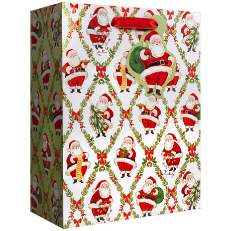 Classic Santa Gift Bag - XGBL864.1a.jpg