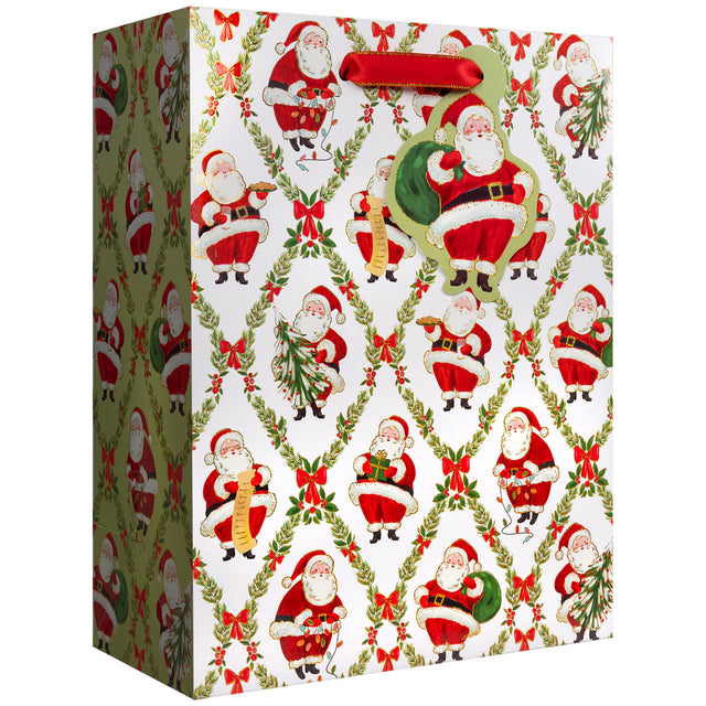 Classic Santa Gift Bag - XGBL864.1a.jpg