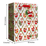 Classic Santa Gift Bag - XGBL864.1b.jpg