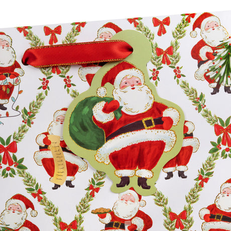 Classic Santa Gift Bag - XGBL864.1c.jpg