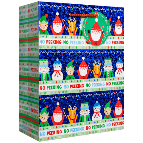 No Peeking Gift Bag - XGBL875.1a.jpg