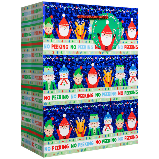 No Peeking Gift Bag - XGBL875.1a.jpg