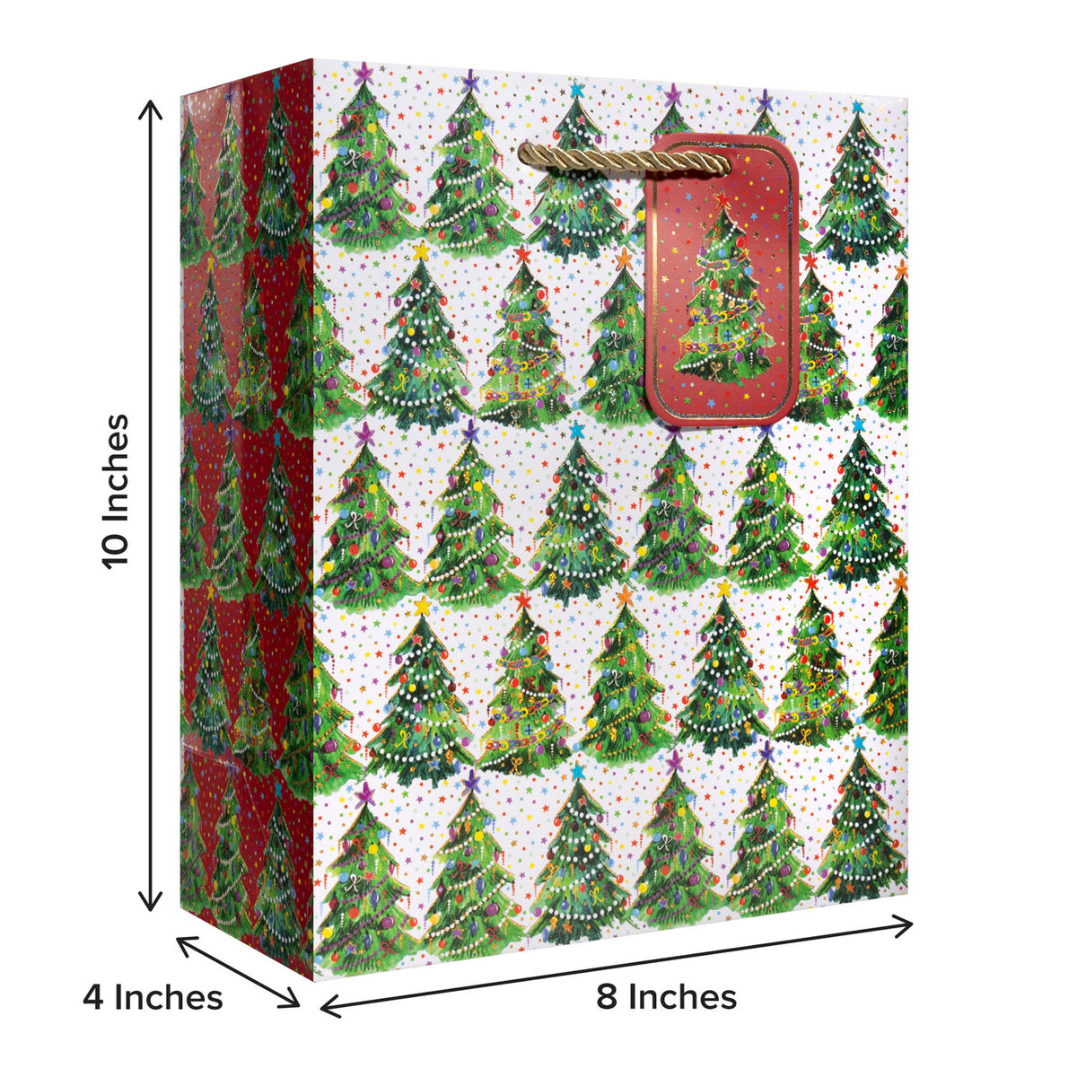 Christmas Trees Gift Bag - XGBM798.1b.jpg